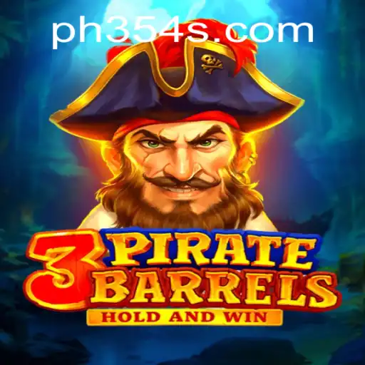 Discover the Exciting World of 3PirateBarrels: The Treasure Hunt Adventure