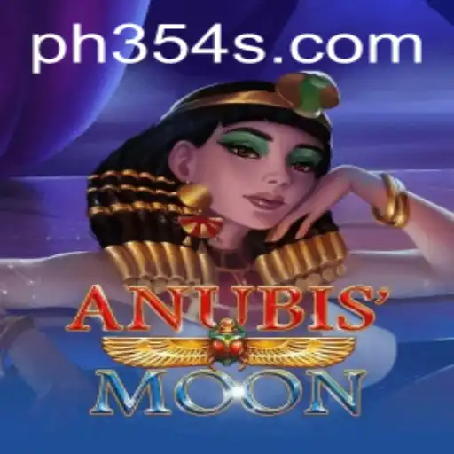 Discover the Mystical World of AnubisMoon: An Adventure Awaits with PH354