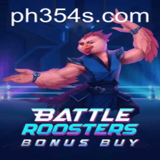 BattleRoostersBonusBuy Unveiling the Game