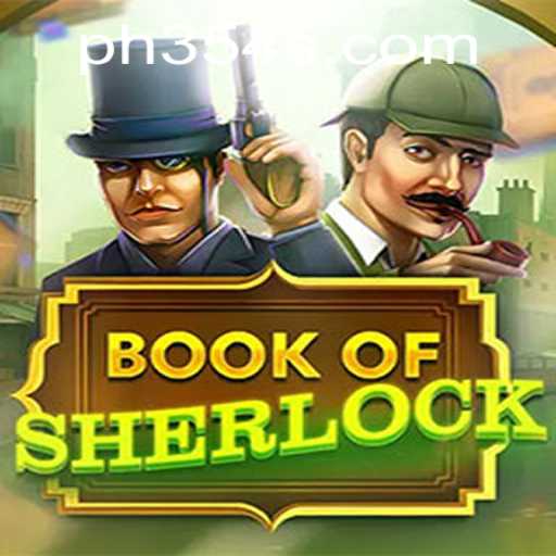Unraveling Mysteries with ‘BookOfSherlock’: A Journey into a World of Intrigue