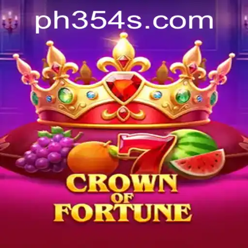Crown of Fortune: Rise of the Gaming Phenomenon