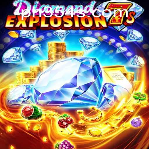Exploring DiamondExplosion7s: A Thrilling Adventure in Gaming World