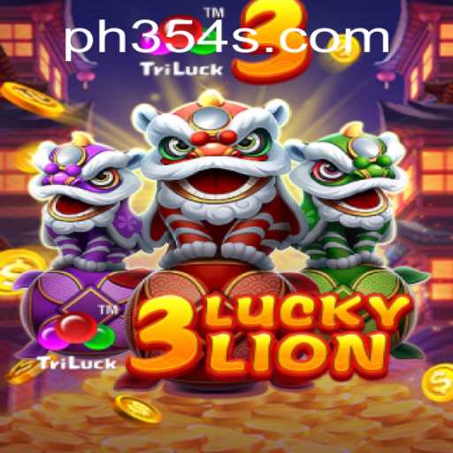 Explore the Exciting World of 3LUCKYLION