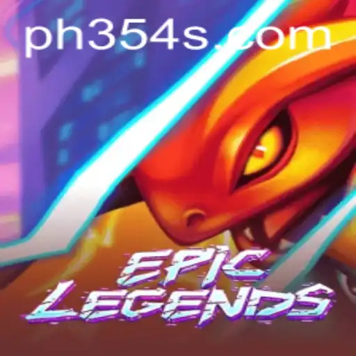 Exploring EpicLegends
