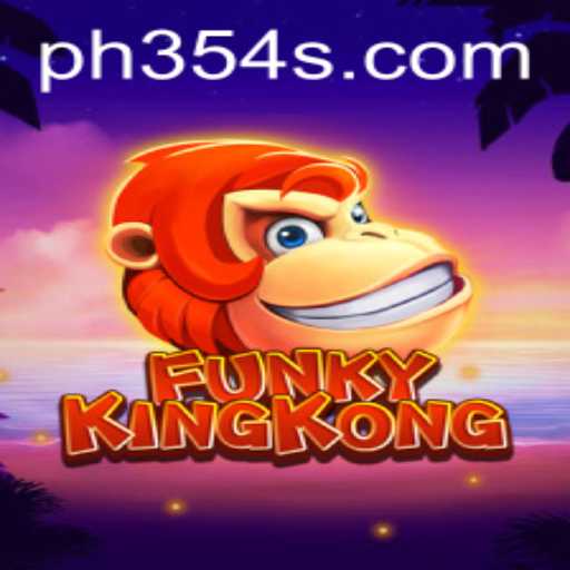 FunkyKingKong: A New Gaming Experience with Innovative Twists