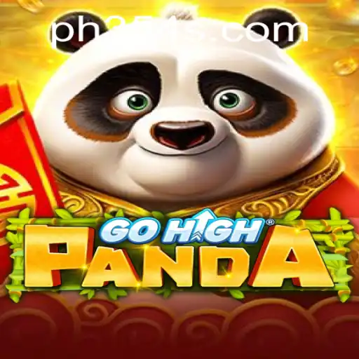 GoHighPanda: The Next Exciting Adventure