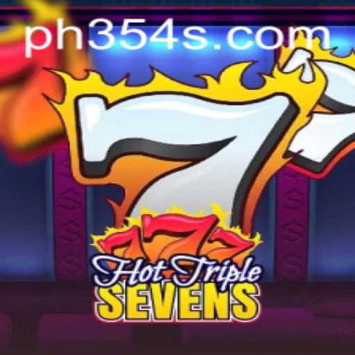 HotTripleSevens: A Thrilling Dive into Classic Casino Gaming