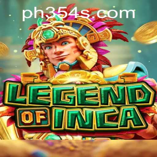 Exploring the Thrilling World of LegendofInca: The PH354 Experience
