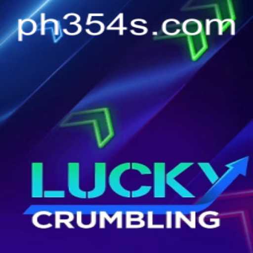 Unveiling LuckyCrumbling: The Exciting New Game You Need to Know About