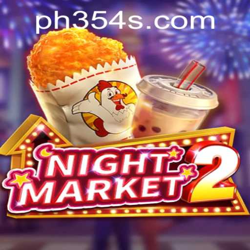 Discover the Allure of NightMarket2: A Gaming Adventure Like No Other