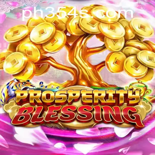 Exploring the Enchanting World of ProsperityBlessing: A Fresh Perspective