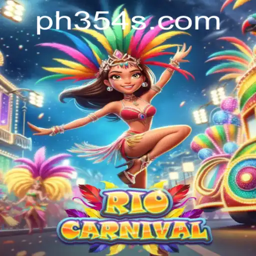 RioCarnival: An Immersive Gaming Experience