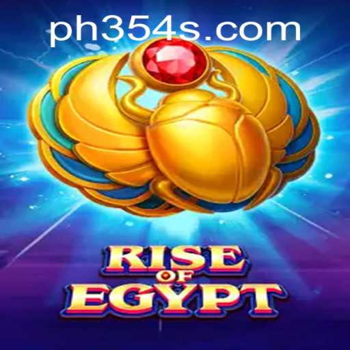 Exploring the Mysteries of RiseOfEgypt with PH354