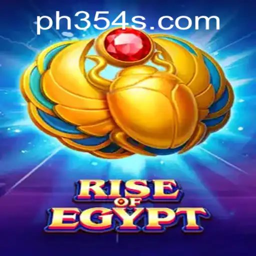 Exploring the Mysteries of RiseOfEgypt with PH354