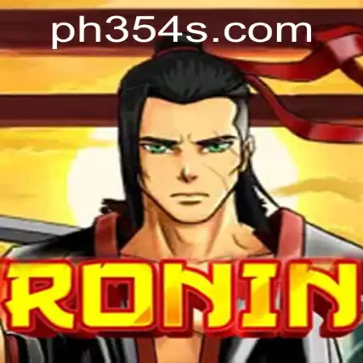 Ronin - A Journey Through Ancient Traditions and Modern Challenges