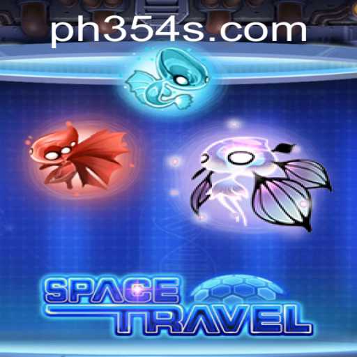 Embark on SpaceTravel: Navigating the Universe with PH354