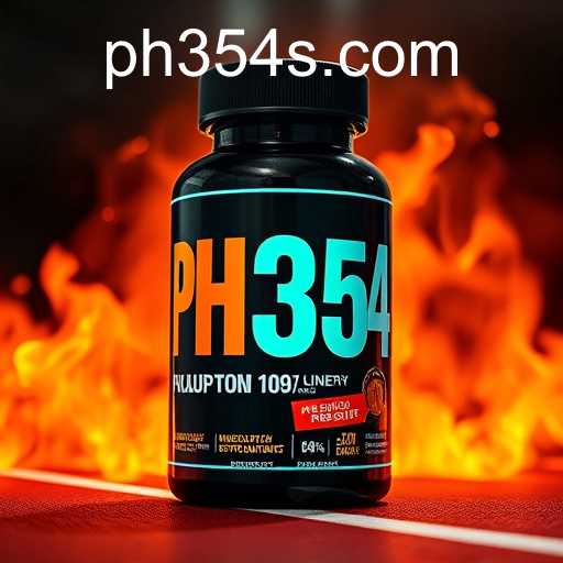 The Impact of PH354 on Modern Sports Performance