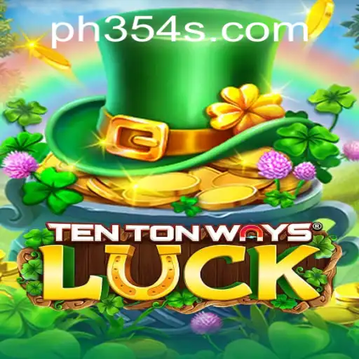 Exploring the Exciting World of TenTonWaysLuck: A Riveting New Gaming Experience