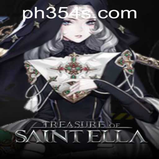 Treasure of Saint Ella: A New Era of Adventure