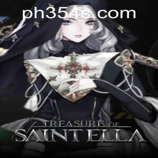 Treasure of Saint Ella: A New Era of Adventure