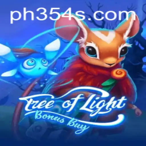 Exploring the Enchanting World of TreeOfLightBonusBuy Game