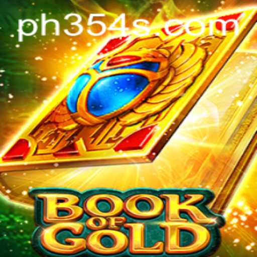 Unveiling the Mysteries of Book of Gold