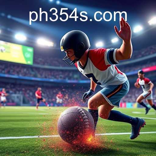 Virtual Sports: The Future of Gaming with PH354