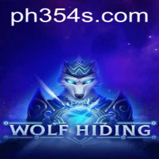 WolfHiding: The New Era of Adaptive Strategy Gaming