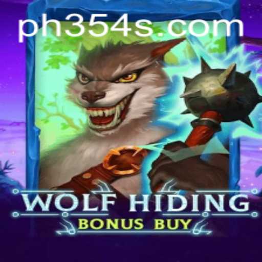 The Intriguing World of WolfHidingBonusBuy: A Modern Gaming Experience